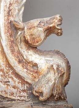 STOLAR 2, st, troligen Venedig, Pauly & Cie, "MECCA" 1800-talets andra hälft.