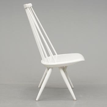 STOL, "Mademoiselle", Ilmari Tapiovaara, Edsbyverken, 1950-tal.