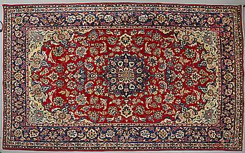 MATTA, Keshan, 1900-talets senare del, 375 x 266 cm.