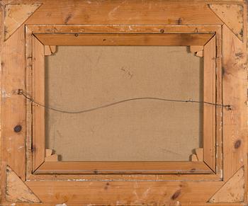 Eero Järnefelt, Åker vid skogens rand.