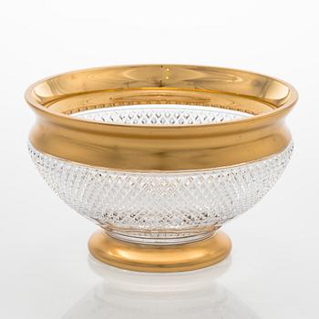A 1970's bowl for Moser.