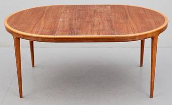 MATSALSBORD, Bengt Fridhagen, Bodafors 1950/1960-tal.