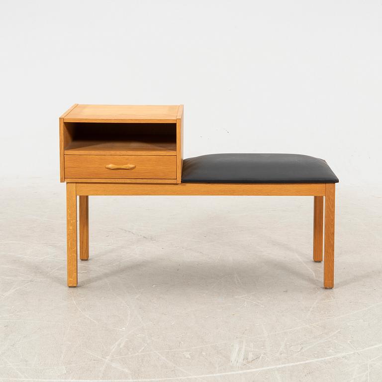 Hall furniture 1960/70s.