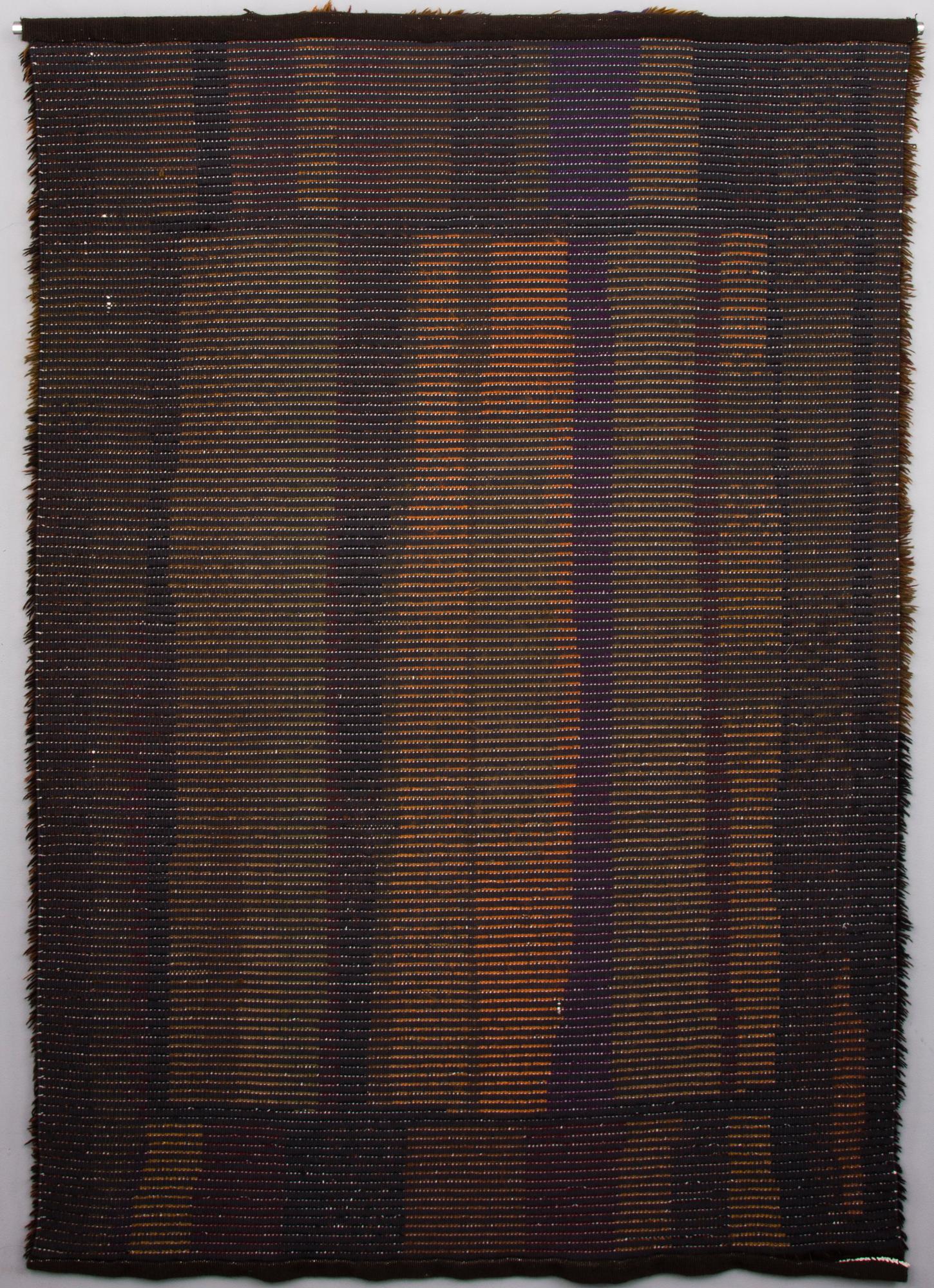 UHRA-BEATA SIMBERG-EHRSTRÖM, rya, 1900-talets senare hälft.