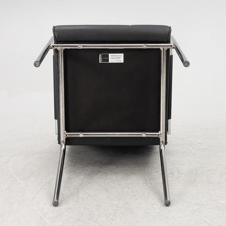 Olle Andersson, a 'Quick' chair, Offecct, 2012.