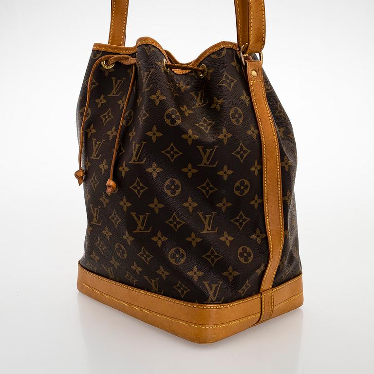 Louis Vuitton, väska "Noé".