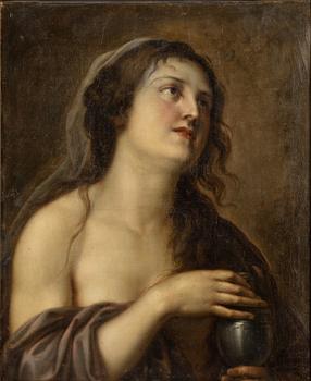 Onorio Marinari, his art, The Penitent Magdalene.