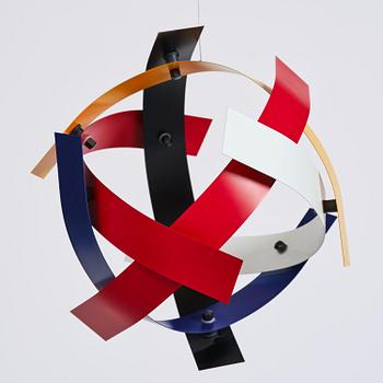 Lars Englund, Utan titel.