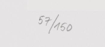 Victor Vasarely, "Eiko".