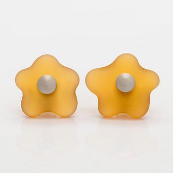 Eero Aarnio, vetimiä, 20 kpl, Valli&Valli, Italia, 2007/08.