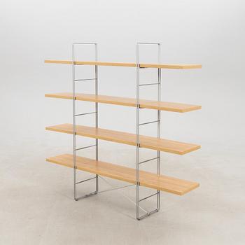 Niels Gammelgaard, bookshelf, "Enetri" for IKEA, 21st century.