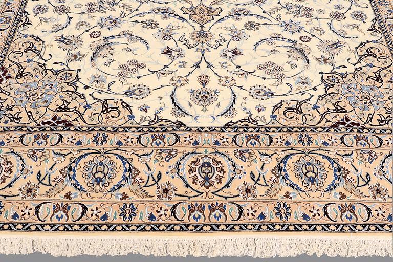 MATTA, Nain part silk, s.k 9LAA, ca 407 x 300 cm.