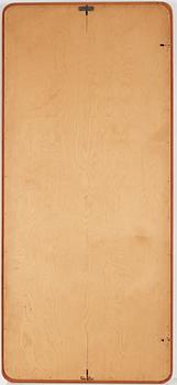 Gunnar Asplund, spegel, Bredenbergs varuhus, uppfört i Stockholm 1934-35.