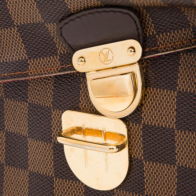 Louis Vuitton, "Ravello GM", väska.