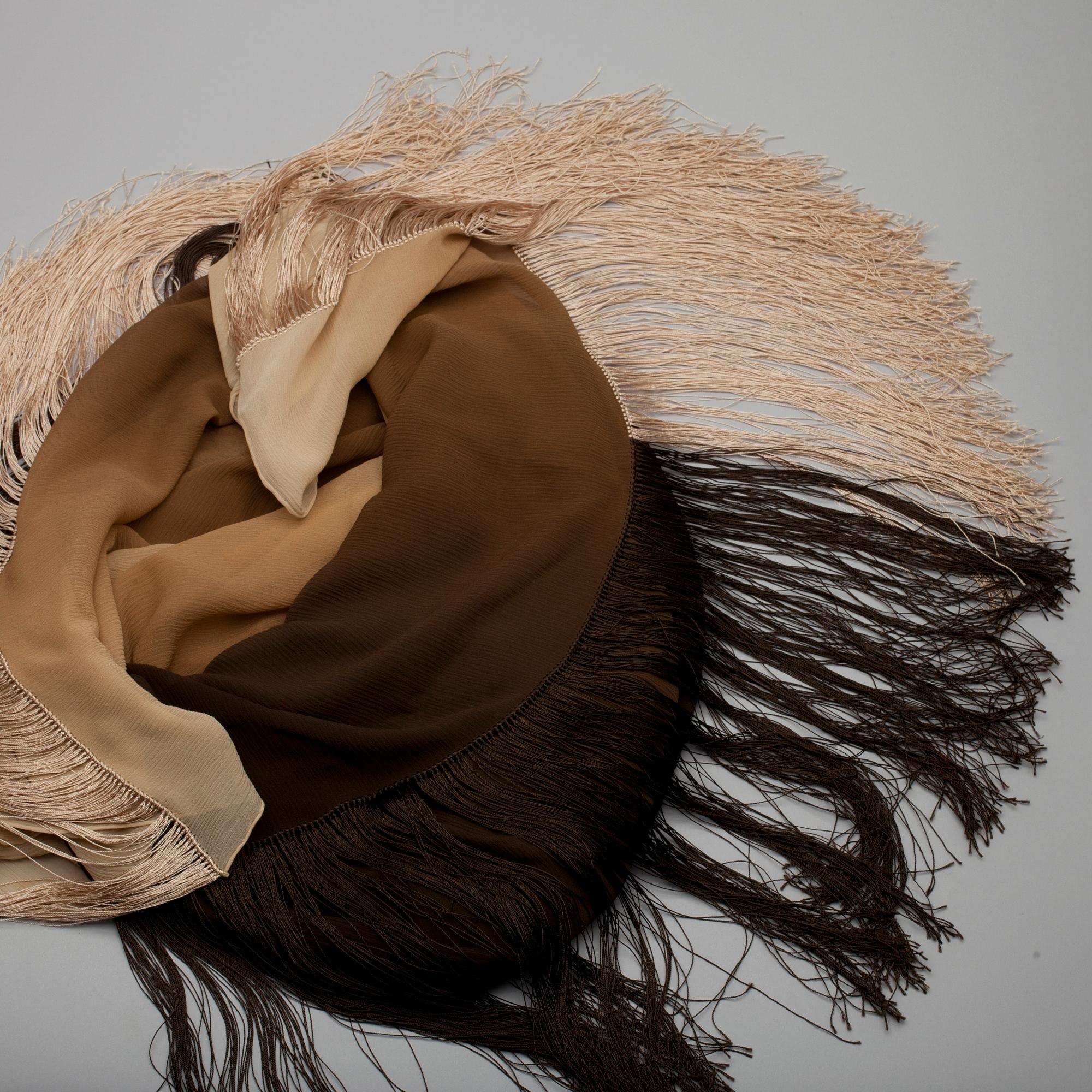 SCARF, Dior.