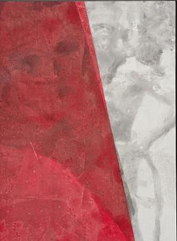 Ola Billgren, "Triangle III".