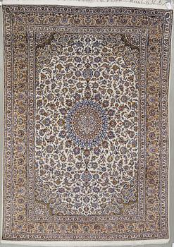 MATTA, Keshan. Ca 300x220 cm.