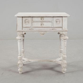 SYBORD, nyrenässans, 1800-talets slut.