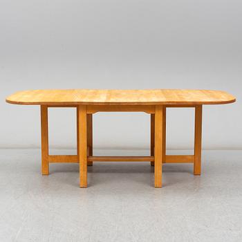 NILS-GÖRAN GUSTAFSSON, slagbord "Björka", för STOLAB, 1987.