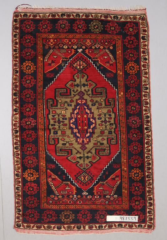 MATTA, orient. 193 x 124 cm.