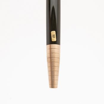 Montblanc, fountain pen, Writer’s Edition, “Carlo Collodi”, Germany, 2011.