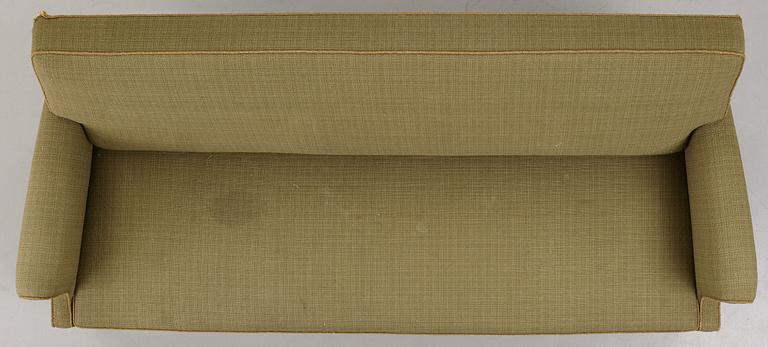 HANS J WEGNER, soffa, Johannes Hansen, Danmark 1945.