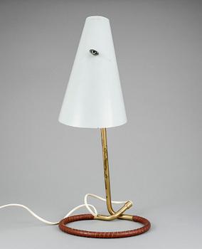 BORDSLAMPA, Atelje Lyktan. 1950-tal.