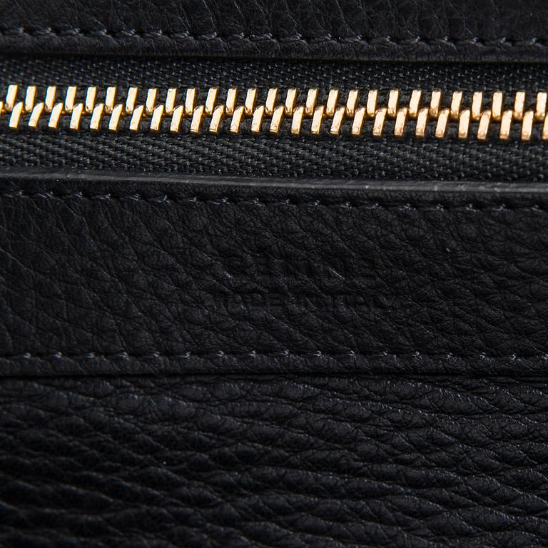 Céline, "Cabas Phantom Tote", väska.