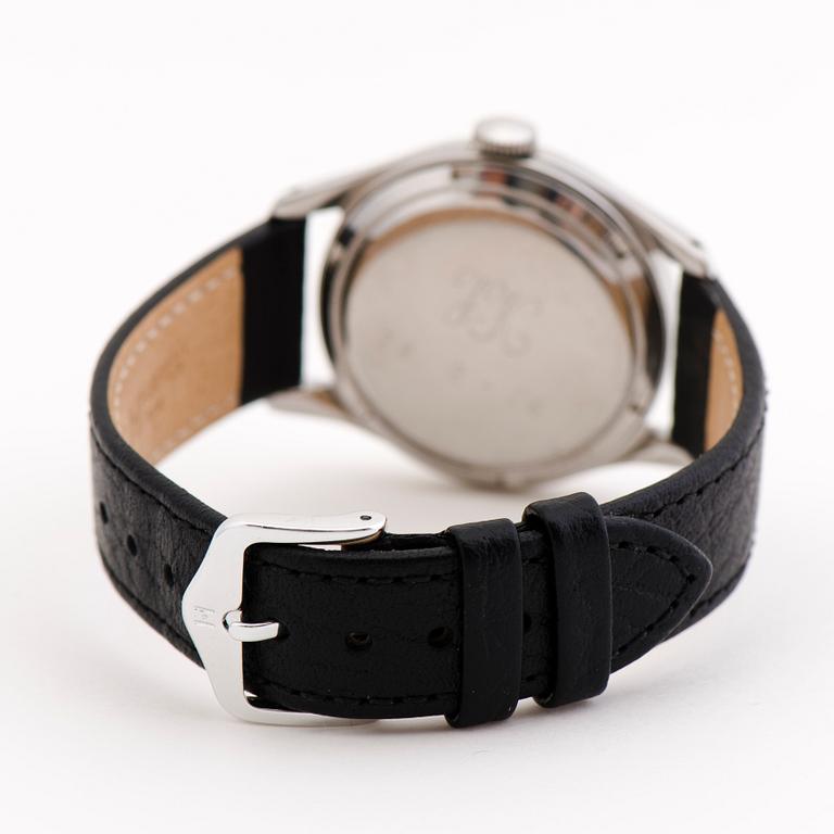 OMEGA, wristwatch, 36 mm.