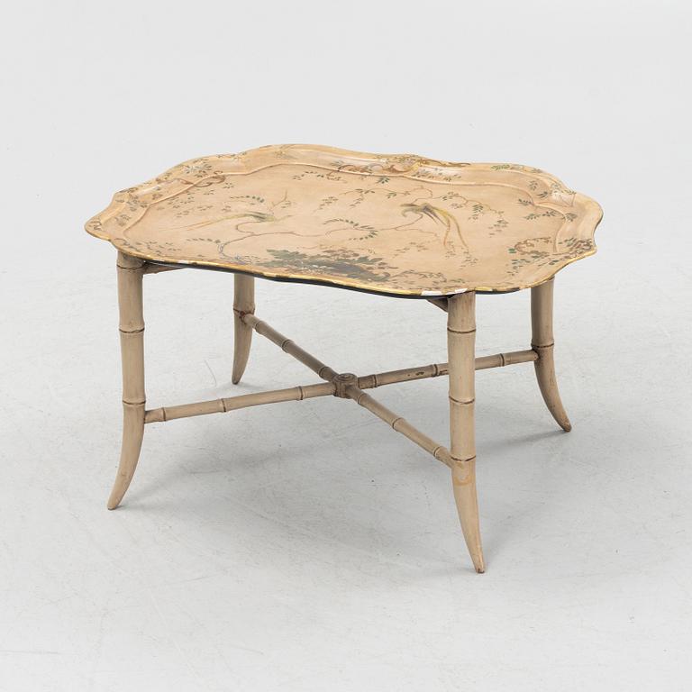 Brickbord, 1900-tal.