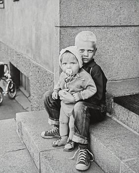 Ismo Hölttö, "Helsinki 1965".