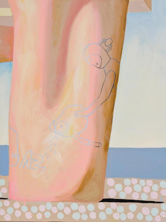 Leo Park, "Ice Cream Eater".