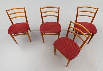 MATGRUPP, 5 delar, 1900-talets mitt.