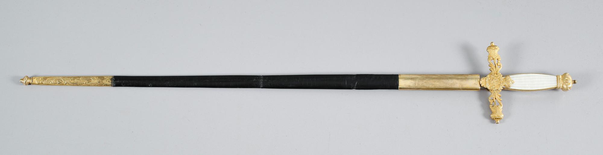 VÄRJA, sent 1800-tal.