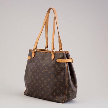 LOUIS VUITTON, väska.