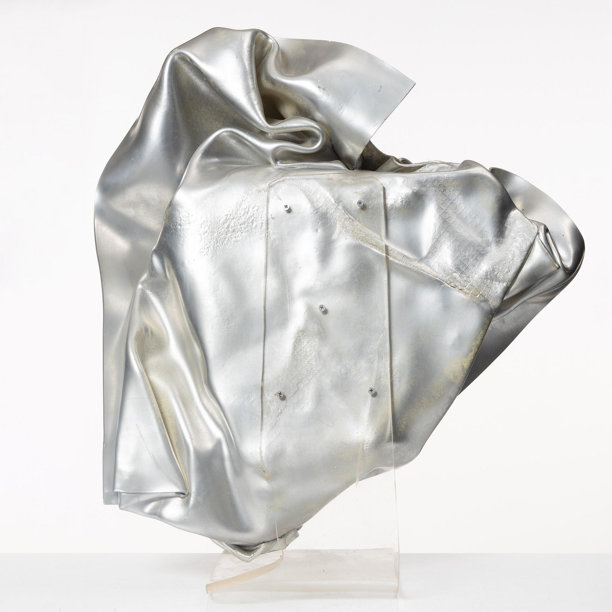 Jan Naliwajko, Ansikte.