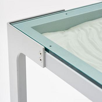 Enzo Berti, soffbord, "Dune", La Palma, Italien, efter 1996.