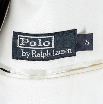 KAVAJ, Ralph Lauren.