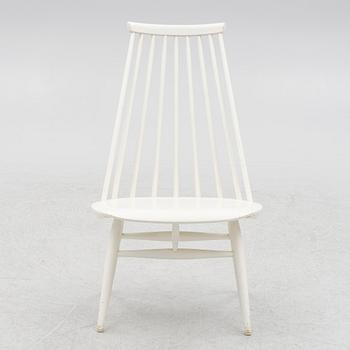 Ilmari Tapiovaara, chair, "Mademoiselle". Edsbyverken, 1960.