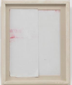 Rune Hagberg, utan titel.