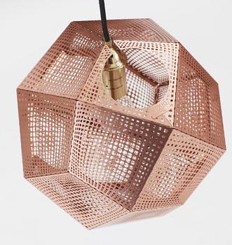 TAKLAMPA, "Etch Shade", Tom Dixon, 2000-tal.