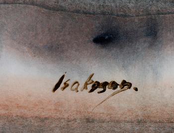 Jimmy Isaksson, "Nordiska Landskap 21".