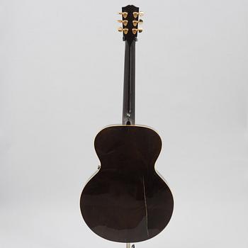 Gibson, "L-50", semi-acoustic guitar, 1935, USA.