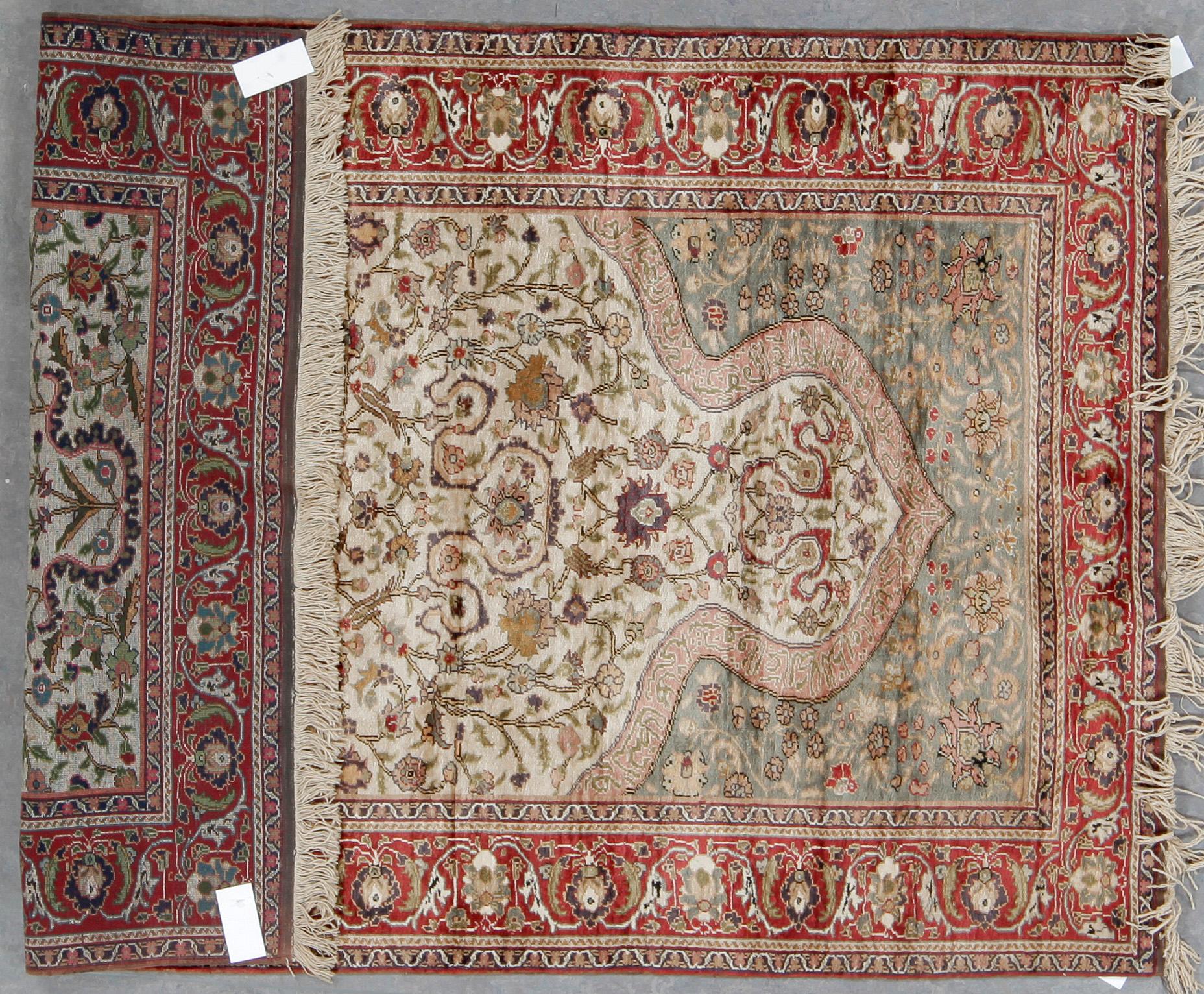MATTA. Semiantik/Old Kayseri. 178,5 x 120.