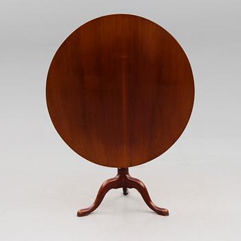 FÄLLBORD, 1800-tal.