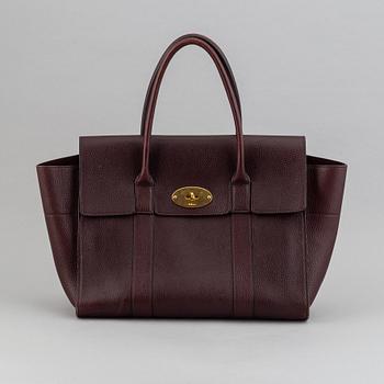 Mulberry, väska, "Bayswater".
