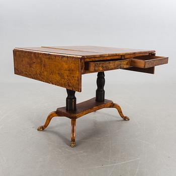 KLAFFBORD, Karl Johan, 1800-talets första hälft.