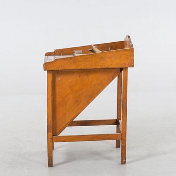 GRODSPEL, "La Grenouille eller Sapo", 1900-talets första hälft.