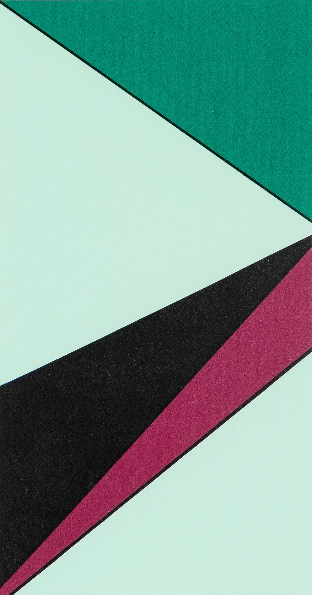 Olle Bærtling, "Xo".