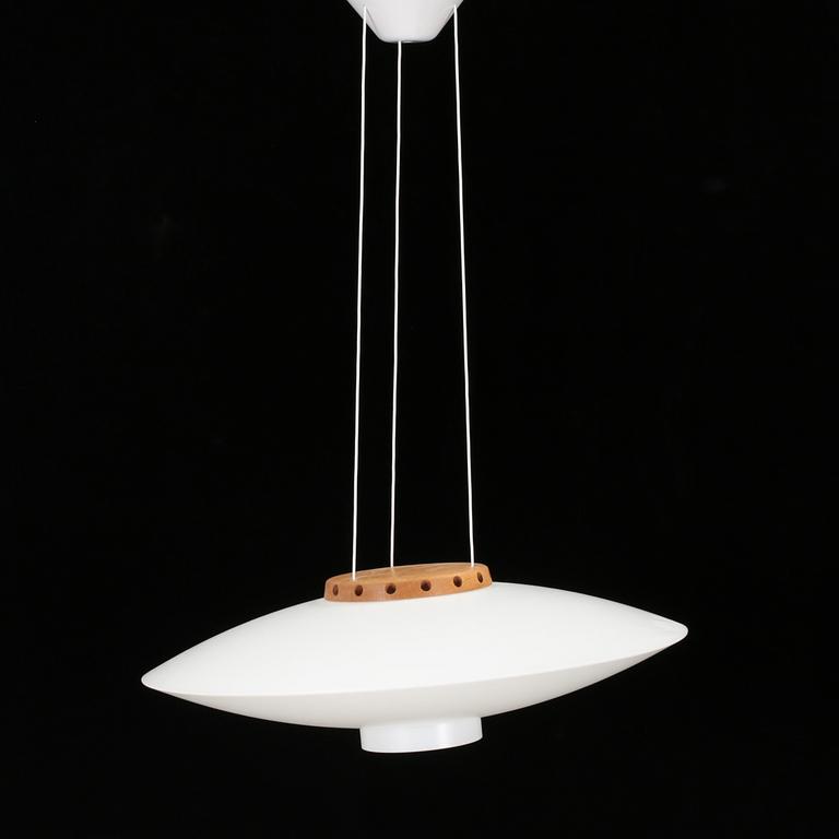 TAKLAMPA, "565", Uno och Östen Kristiansson, Luxus, 1960-tal.